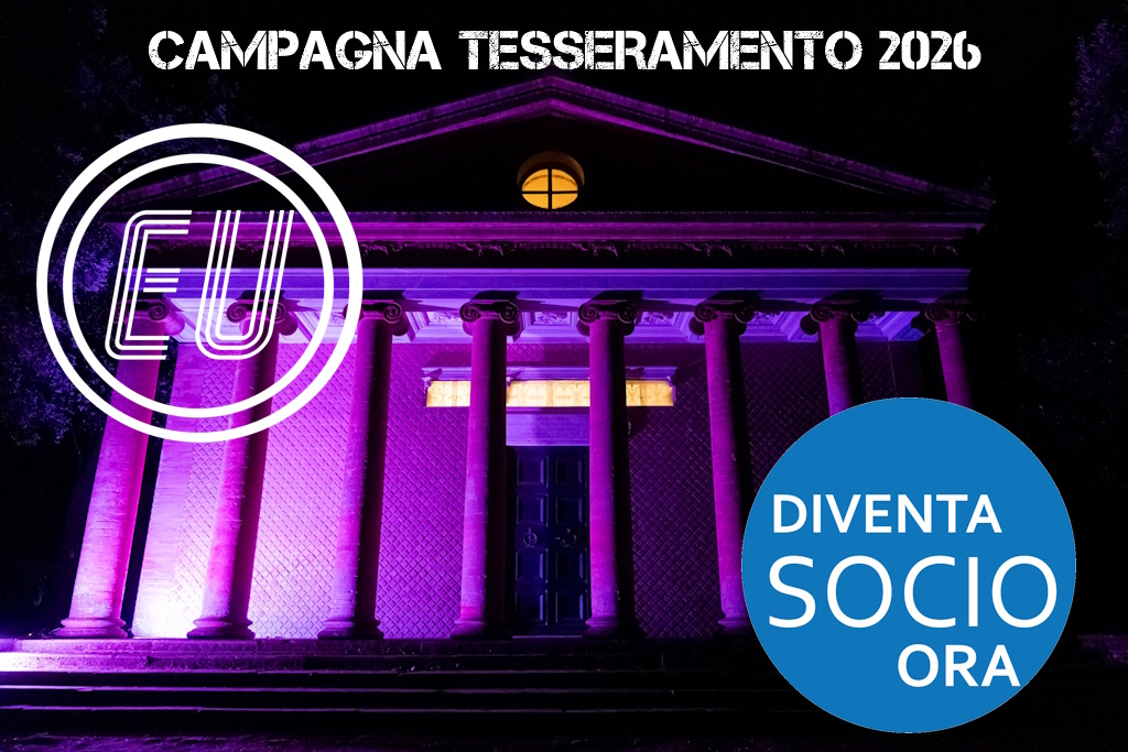 Tesseramento 2025