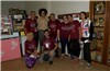 lo staff con simone cristicchi - 9 luglio 2011