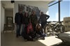 Con lo staff di Soratte - 10 ottobre 2021