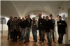 ventennale scomparsa nof4 - foto di gruppo
