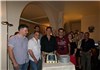 cena del sito 27 giugno 2014 - ristorante scacciapensieri cecina