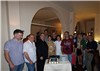 cena del sito 27 giugno 2014 - ristorante scacciapensieri cecina