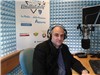 Massimiliano ospite di Radio Lady - 29 ottobre 2015