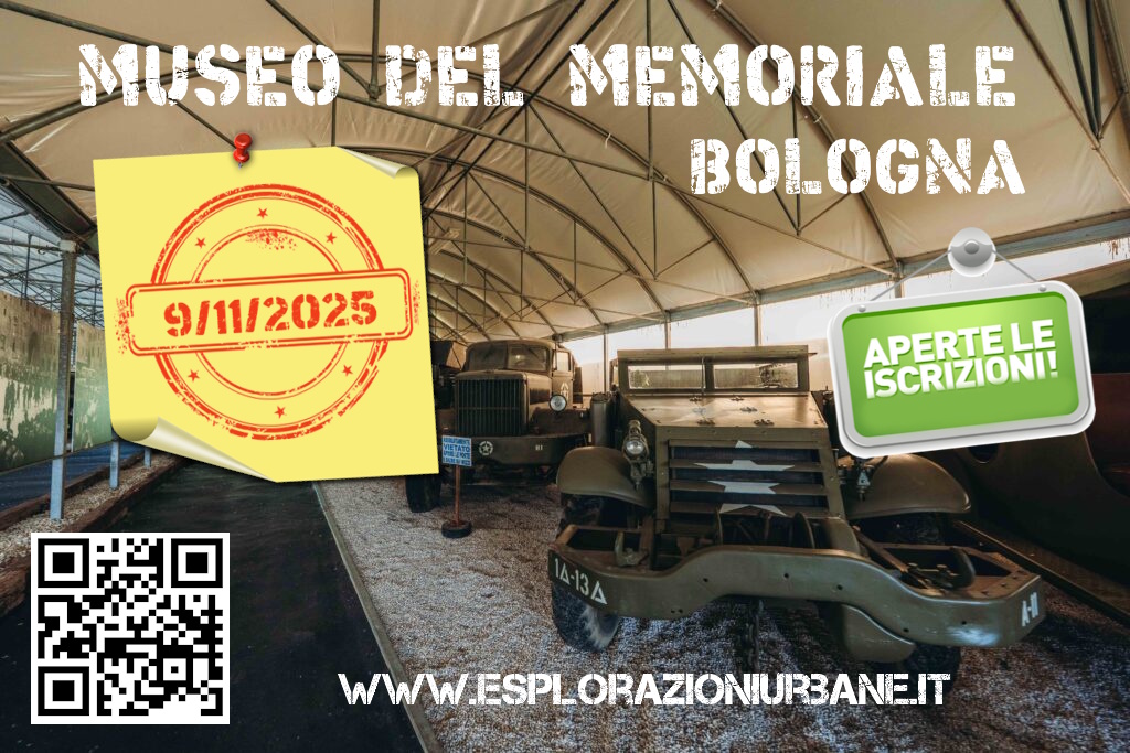 museo del memoriale