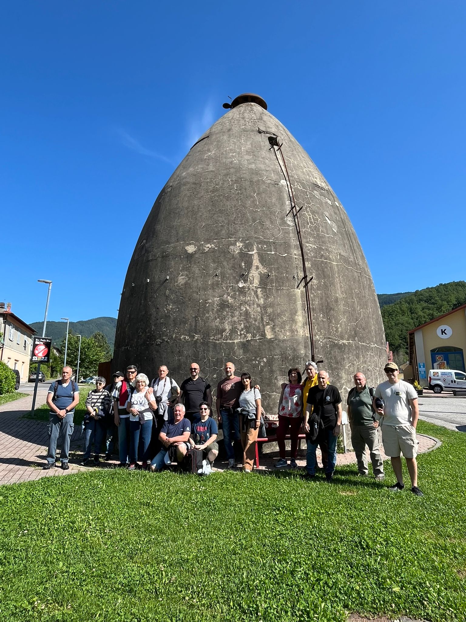smi 2026 gruppo