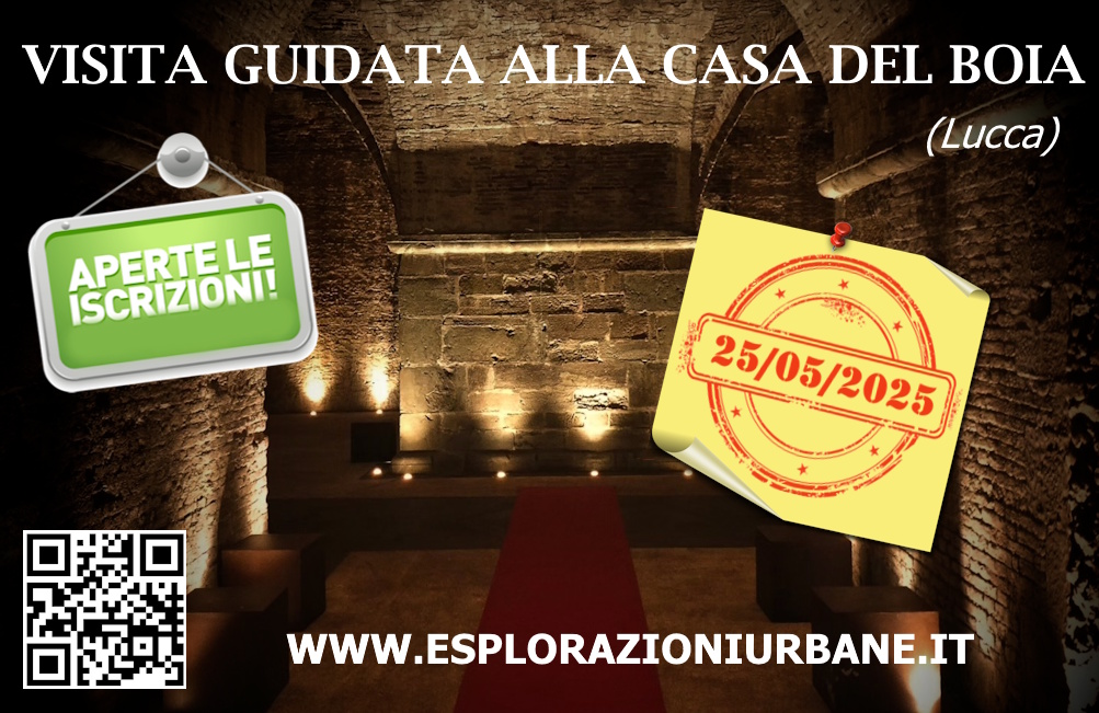 casa del boia promo 1