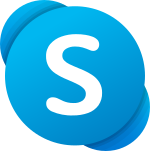 Skype Me™!