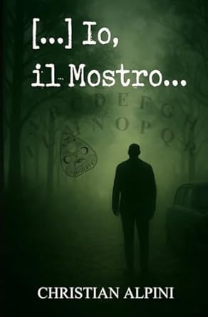 io il mostro fronte